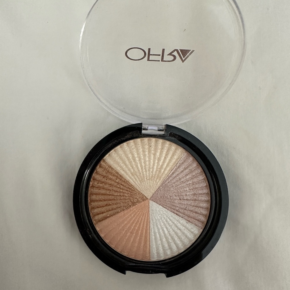 Ofra Highlighters Beverly Hills